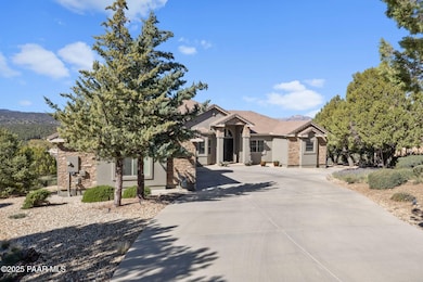 128 Summit Pointe Dr, Prescott, AZ 86303 - photo 3