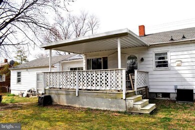 1705 Bragg Rd, Fredericksburg, VA 22407 - photo 7