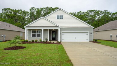 221 Calabash Lakes - Lot 1724-01