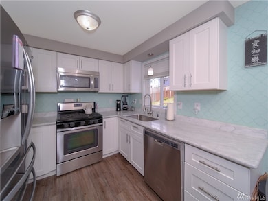 8005 262nd St NW, Stanwood, WA 98292 - photo 4