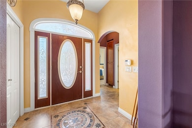 1830 Fuchsia St, Pahrump, NV 89048 - photo 4