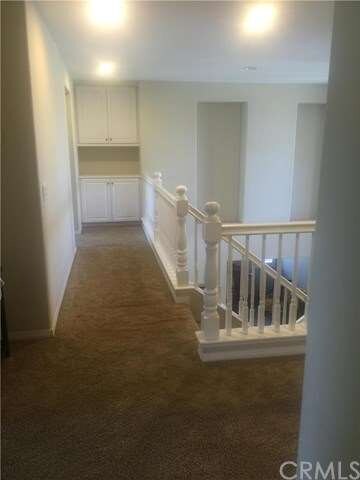 Upstairs Balcony Area