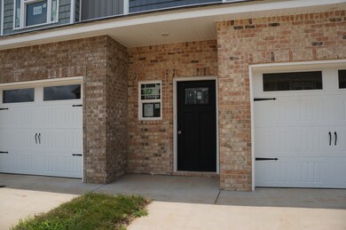 Front Entry is at Ground Level....no Stairs to climb!