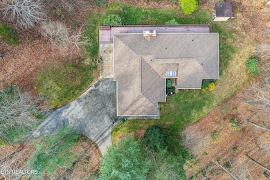 1005 Tuskegee Dr, Oak Ridge, TN 37830 - photo 4