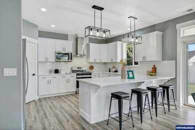 1640 Chemawa Rd NE, Keizer, OR 97303 - photo 4