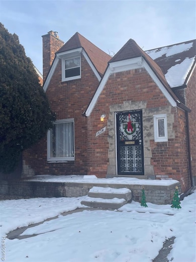 16210 Ferguson St, Detroit, MI 48235 - photo 3