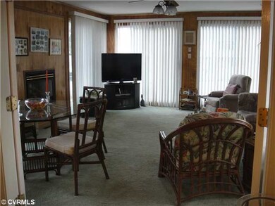 Other - Huge 'Florida room' with a/c and heat and 