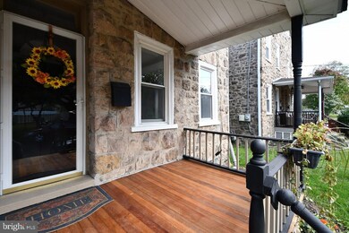 556 Argyle Ave, Ambler, PA 19002 - photo 4