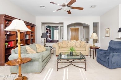 1667 E Carob Dr, Chandler, AZ 85286 - photo 5