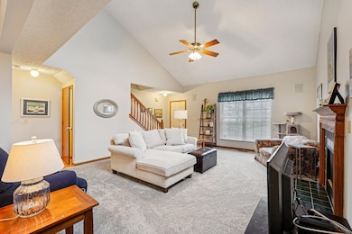 7742 Holderman St, Lewis Center, OH 43035 - photo 2