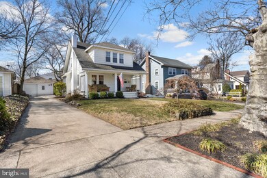 201 Morgan Ave, Collingswood, NJ 08108 - photo 3