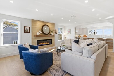 144 Quincy Ave, Winthrop, MA 02152 - photo 4