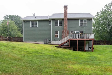 55 Annand Dr, Milford, NH 03055 - photo 4