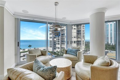 Savoy Condominium unit 703, Naples, FL 34103 - photo 7