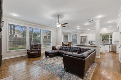 220 Highland Oaks Cir, Southlake, TX 76092 - photo 7