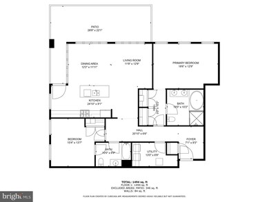 112 Iron Works Way, Wayne, PA 19087 - photo 7