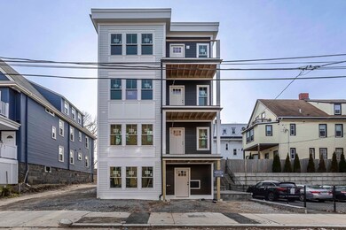 11 Mclellan St unit 1, Boston, MA 02121 - photo 2