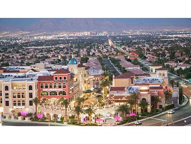 Property Photo. Tivoli View at Dusk