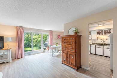 Welcome to your new condo!