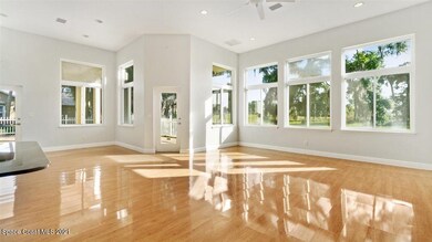 Large Family Room