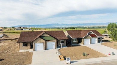 628 Valley View Dr, Sheridan, WY 82801 - photo 2