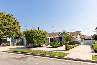 RV Parking from front to back (remove small wall)