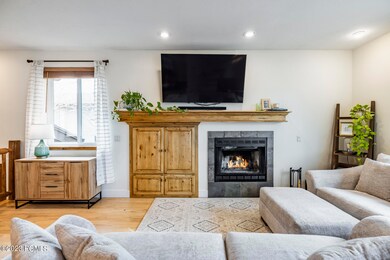 1031 Station Loop Road Park City UT 8409