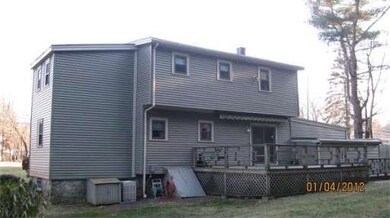 152 Mechanic St, Foxboro, MA 02035 - photo 4