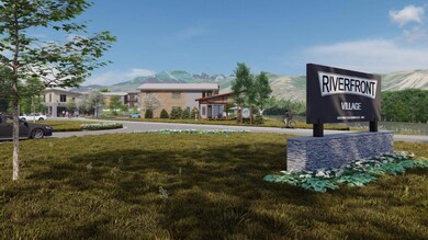 Riverfront Village
