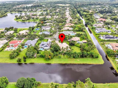 1.18 Acres w/water on 2 sides