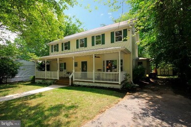 147 S Spring St, Falls Church, VA 22046 - photo 4
