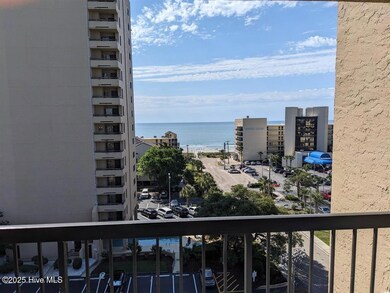 od balcony