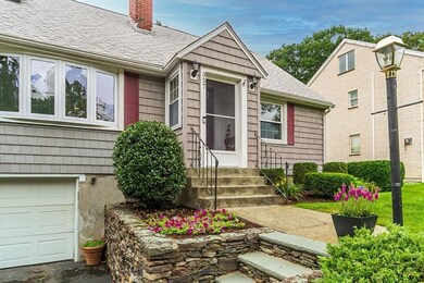 357 Webster St, Needham Heights, MA 02494 - photo 4