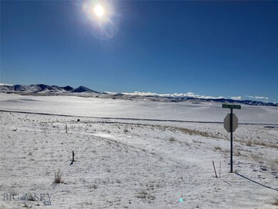 View of Saddle View Circle future property entranc