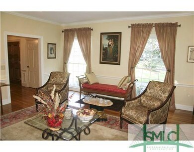 Living Room. Formal Living Room with fireplace, cr