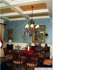 Great room as seen from loft area above. This grea