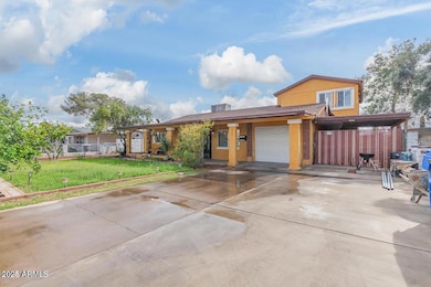 06 - Front of House