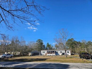 Street View of Home