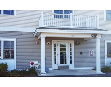 545 Page St unit 307, Stoughton, MA 02072 - photo 3