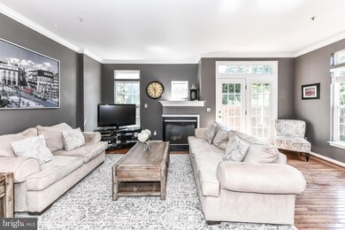 3686 Madison Watch Way, Falls Church, VA 22041 - photo 3