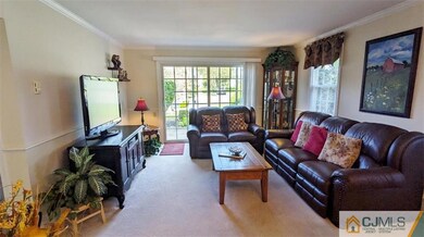 1 Old Nassau Rd unit 1B, Monroe Township, NJ 08831 - photo 2