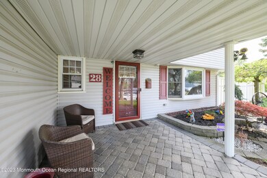 28 Sylvia Terrace, Middletown, NJ 07748 - photo 3