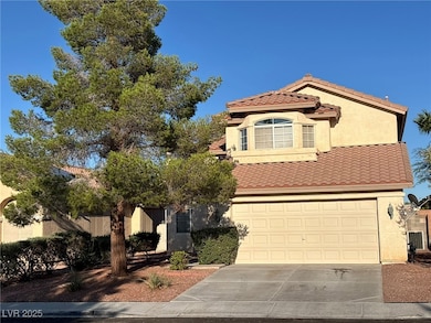 9106 Sandy Slate Way, Las Vegas, NV 89123 - photo 3