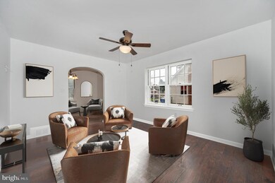 328 S Jefferson St, Frederick, MD 21701 - photo 5