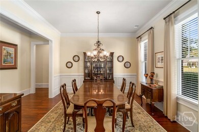 1460 Autumn Park, Statham, GA 30666 - photo 7