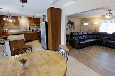 Open Floorplan