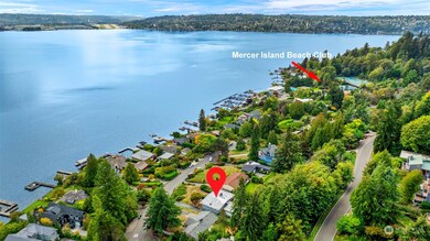 8203 Avalon Dr, Mercer Island, WA 98040 - photo 2