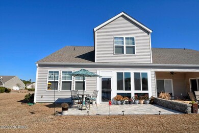 2121 Cass Lake Dr, Calabash, NC 28467 - photo 2