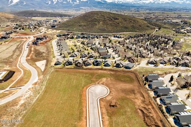 54 West Wilson Court Lot 3 Midway UT 840