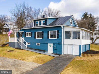 1115 Purcell Ln, Winchester, VA 22603 - photo 2